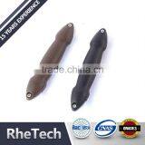 Double End Screen & Spline Roller With Plastic Wheel thumbnail-1