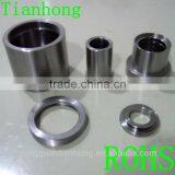 Mass Production Cnc Machining Parts for Cnc 4030z Frame Parts thumbnail-1
