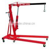 Engine Crane Foldable With Air/hydraulic Pump EC10AF01 thumbnail-1