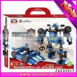 Hot Sale Education Building Block Toy for Kids thumbnail-1