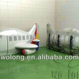 Factory Sales Customized Inflatable Advertising Products thumbnail-1