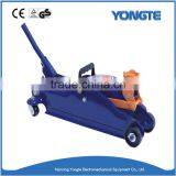 3t Hydraulic Floor Jack With Foot Pedal Allied Aluminum Floor Jack thumbnail-2