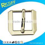 Factory Wholesale Ultralight Dquare Popular Belt Buckle for Cloth Accessory thumbnail-2