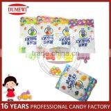 Fruit Juice Strawberry Crispy Soft Chewy Candy thumbnail-3