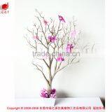 Romantic Artificial Wedding Tree for Wedding Decoration Centerpieces