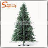 Chinese Artificial Led Christmas Tree Light With Christmas Tree Ornament for Sale thumbnail-2