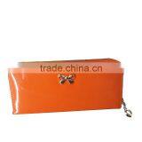Wholesale New Fashion Lady and Women Leather Wallet thumbnail-6