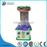 Duola Xingqiu Coin Operated Arcade Redemption Tickets Games Machine Dianfu Amusement Game Machine for Sale thumbnail-1