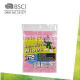 Rayon Kitchen Cloth/ Eco-friendly Cheap Disposable Household Cleaning Wipes thumbnail-6