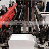 China Best Quality High Grade Garbage Bag Making Machine thumbnail-5