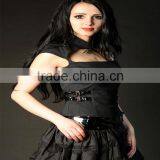 DRACULA CLOTHING/DRACULA LADIES DRESS thumbnail-2