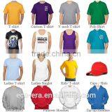 New 2016 Custom Woman T-shirt Custom Printing Bulk Wholesale Clothes Women China Manufacturer Direct thumbnail-5