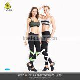 BELLA-C-70084 Sport Clothes Manufacturer thumbnail-1