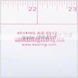 Kearing Imperial Plastic Big Drawing Template for Sleeve Curve Armhole Upper Arm Fashion Design # 6512 thumbnail-3