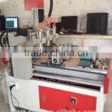 Desktop Cnc Wood Carving Multi Tech 3d 4 Axis 0609 6090 Cnc Router Machine thumbnail-2