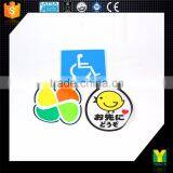 China Wholesale High Quality Luminescent Sheeting for Safety Signs thumbnail-1