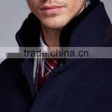 Wool High Quality Winter Warm Men Coat Made to Measure Overcoat. BCL021 thumbnail-3