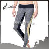 Hot Sale Compression Training Tights Woman Fitness Leggings thumbnail-1