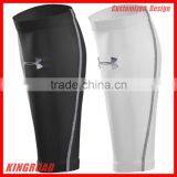 Calf Compression Sleeve & Sports Leg Sleeves for Racing/Triaining thumbnail-1