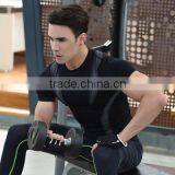 Men's Clothing Compression Shirt Designs for Men thumbnail-1