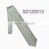 Tie/polyester Necktie thumbnail-1