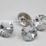 Crystal Rhinestone for Fastener thumbnail-1