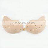 Breathable!!! Sexy Hot Backless & Strapless Shelf Bra thumbnail-1