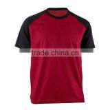 Top Quality Fashion Unisex Round Neck T-Shirt thumbnail-1