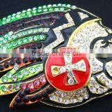 Buckle,Fashion Buckle,Belt Buckle thumbnail-1