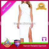 Garment Manufacturer Women Maxi Long Sexy Evening Dresses thumbnail-4