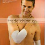 Angora/wool Thermal Arm Warmer thumbnail-1