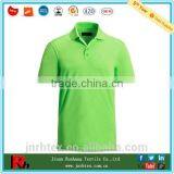 Custom Mens 100% Polyester Polo Sport Shirt thumbnail-1