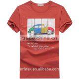 100% Microfiber Polyester t Shirt Made in China thumbnail-4