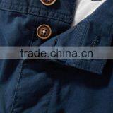 Navy Solid Mens Shorts Stylish Plus Sizes Xxxl OEM Cargo Shorts thumbnail-3