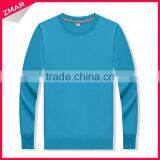 Long Sleeve Rounded Hem Cheap Wholesale Design Your Own t Shirt thumbnail-1