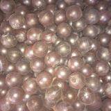 Dia.70,80mm Casting Iron Grinding Balls, Alloy Casting Chromium Grinding Media Balls thumbnail-1