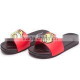 S17458A Wholesale Children Kids Summer PVC Slippers thumbnail-3