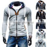 2016 Model New Arrivel Custom Man Hoody Sweater Hoodies thumbnail-4