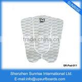 Surf Traction Pad 3 Pieces Surfboard EVA Deck Pad Wholesale thumbnail-3