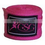 100% Cotton Custom Hand Wraps thumbnail-1