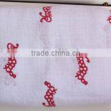 Aden + Anais 100% Cotton Muslin Swaddle Wrap,baby Blanket, Muslin Blanket thumbnail-1