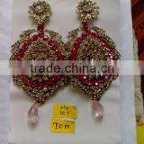 Ethnic Earrings thumbnail-4