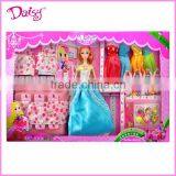 Doll Toys for Kids 5 Years Old Educational Doll thumbnail-1