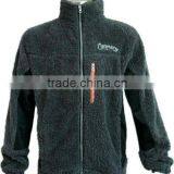Full Zip Fleece Jacket thumbnail-1