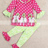 Wholesale Children Clothes Children Girl Christmas Party Dress Children Boutique Outfits thumbnail-1