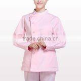 Medical Many Color Nurse Uniform Fashionable Nurse Uniform Designs thumbnail-2