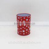 OEM Wholesale Custom Printing Round Tin Box thumbnail-3
