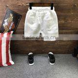 Wholesale Summer Cotton Printing Boys Children Beach Shorts thumbnail-2
