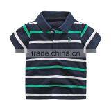Wholesale Kids Polo Shirts, Boys Kids T-shirts Design thumbnail-2