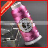 Embroidery Rayon Crochet Thread thumbnail-1